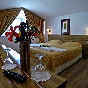 Deluxe Double Kamer